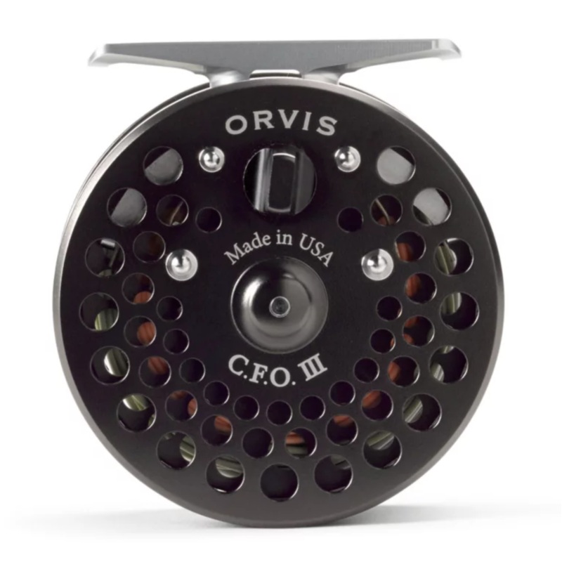 Orvis CFO Fly Reel II (1-3wt)