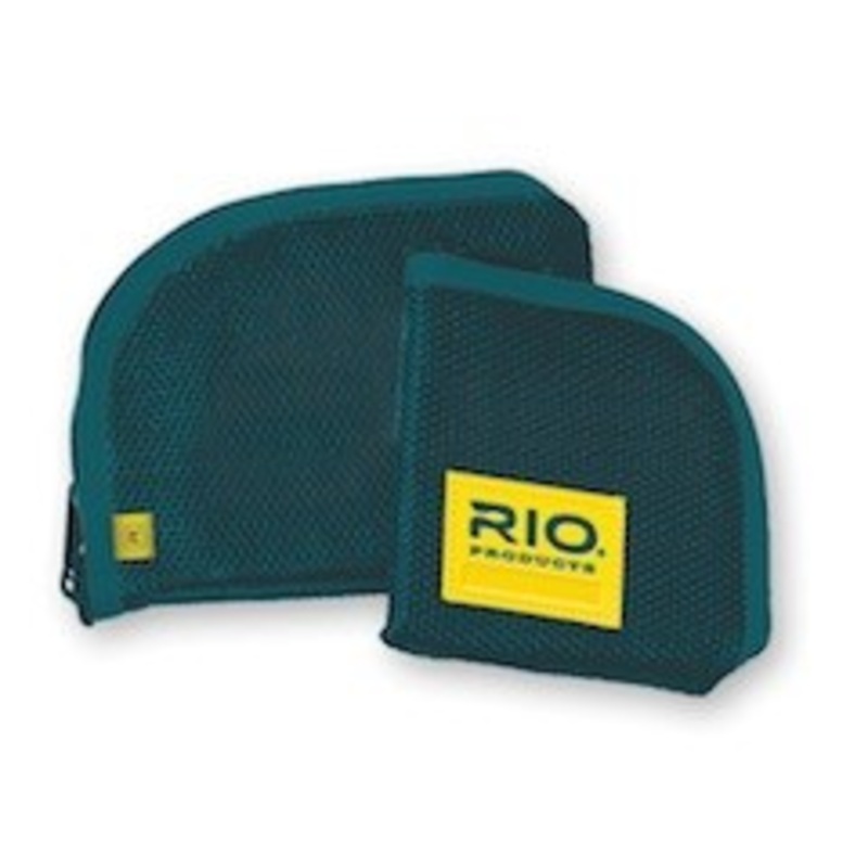 Rio Shooting Head Wallet Mesh Regular