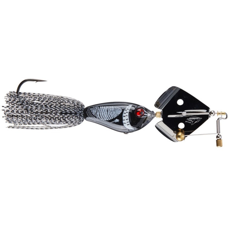 River2Sea Opening Bell 170 Buzzbait Bluegill 170