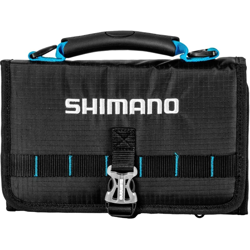 Shimano Butterfly Jig Bag – Medium Medium (11″x16″)