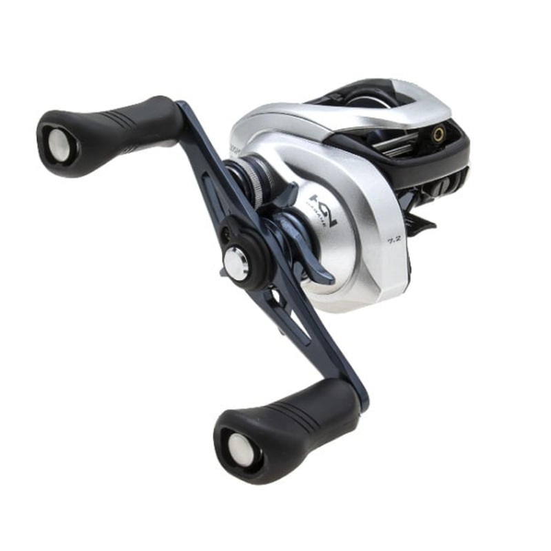 Shimano Tranx 200AXG 8.5:1 Casting Reel | TRX200AXG