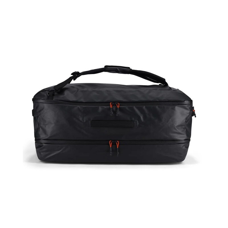 Simms – Tailwind 80L Duffel Black