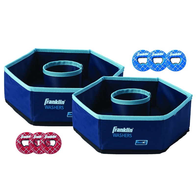 STARTER WASHERS SET