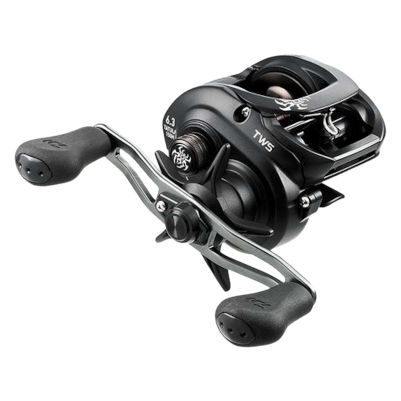 Tatula TWS Baitcast Reel 150 H