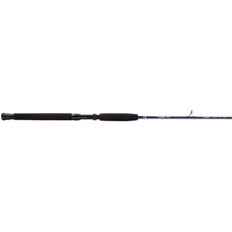 Temple Fork Outfitters Seahunter Spinning Rods TAC SHS 7020