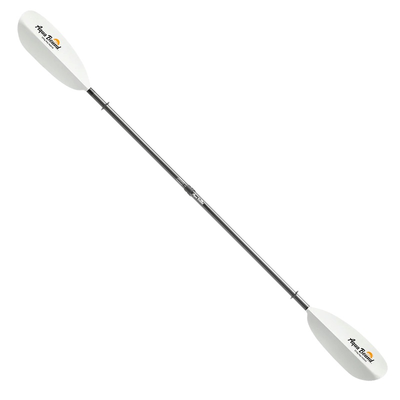 AQUA BOUND STING RAY HYBRID VERSA-LOK 2-PIECE KAYAK PADDLE 210-225cm