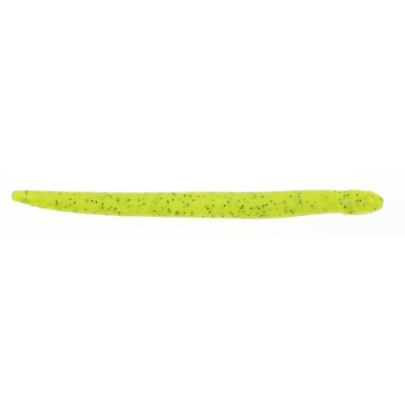 Berkley Gulp! Sinking Minnow Watermelon Red Glitter