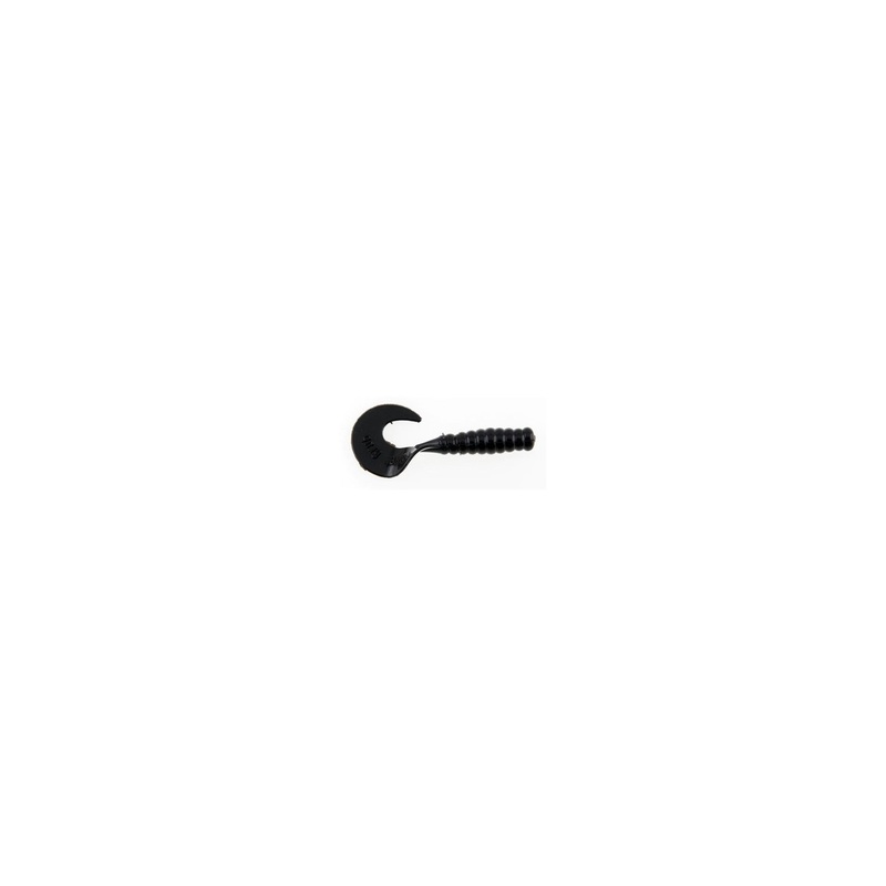 Berkley PowerBait Power Grubs Firetiger 2 in