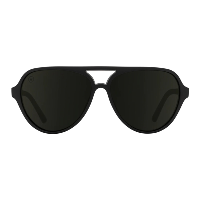 BLENDERS SKYWAY POLARIZED SUNGLASSES CRYSTAL ORB