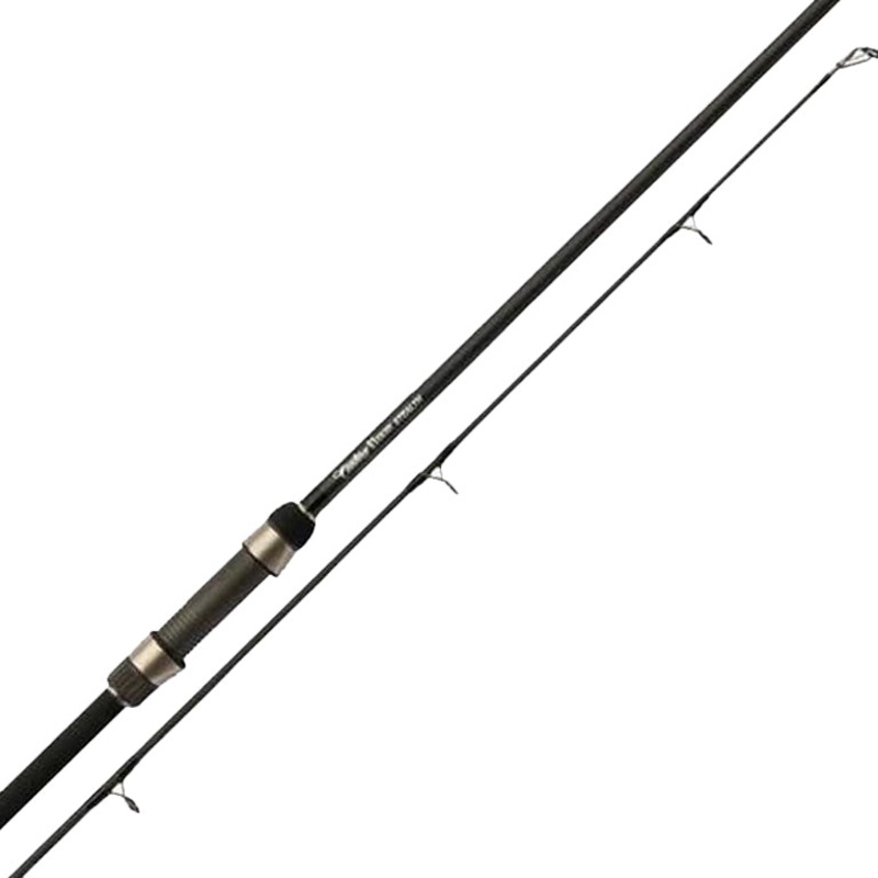 Century Stealth Series S1-1325S Spinning Rod 11′ 40/60 Split, 3/4-4oz, 10-30#, 2pc