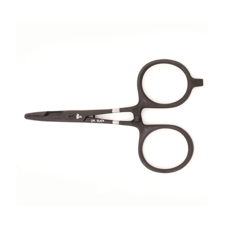 Dr. Slick Scissor Clamps
