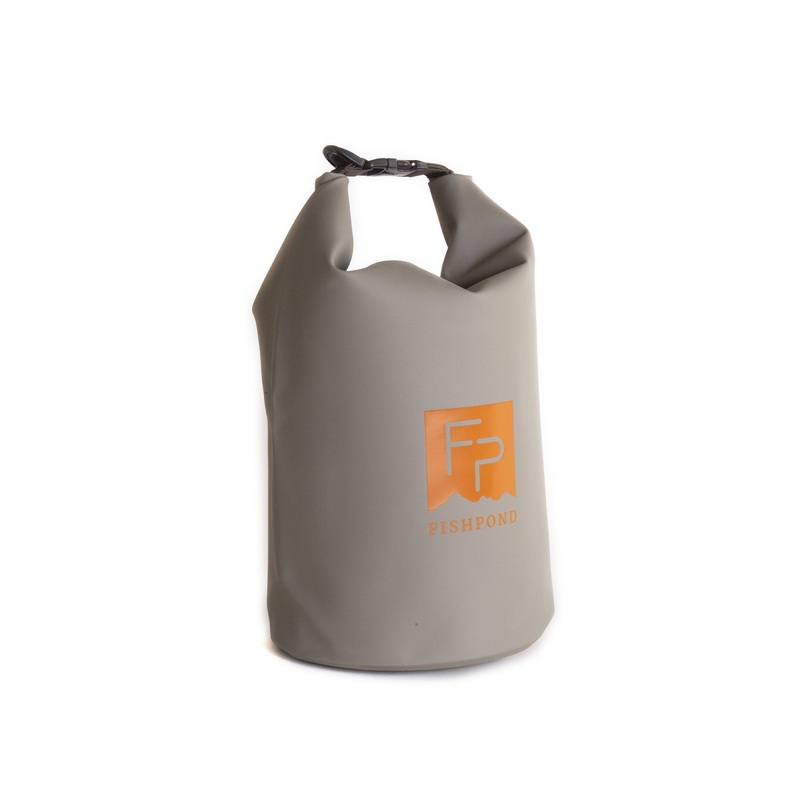 Fishpond Roll Top Dry Bag – Eco Shale One Size
