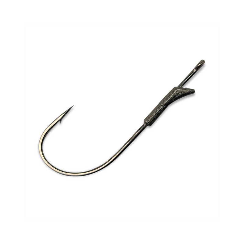 Gamakatsu G-Finesse Worm Light Wire 1/0