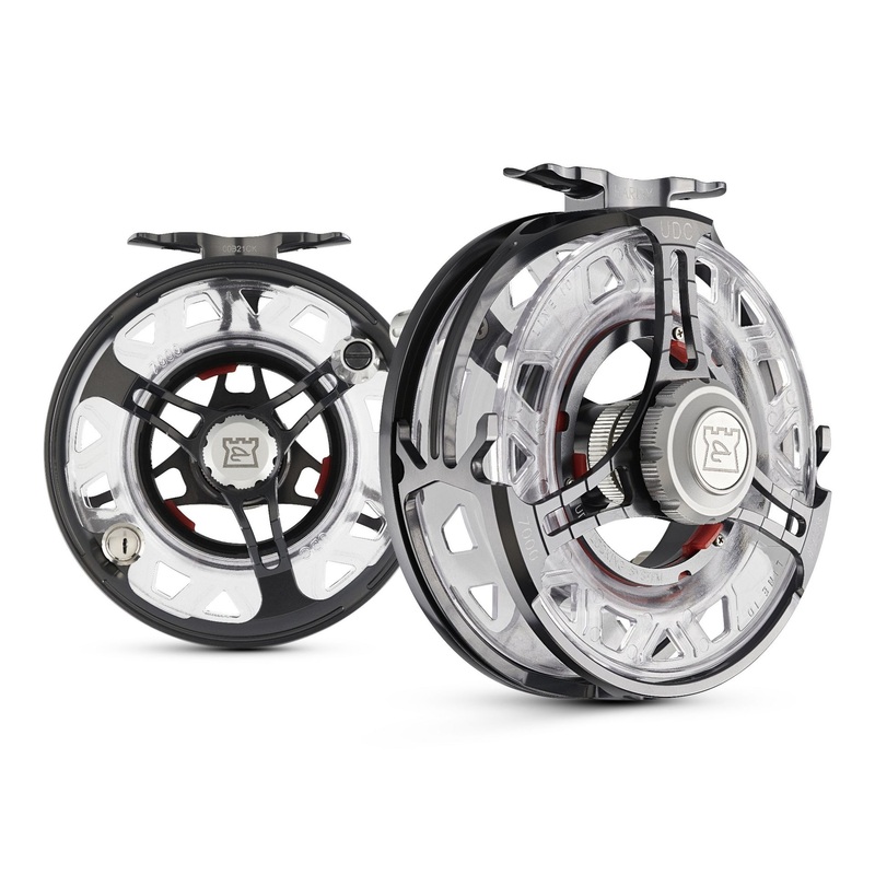 Hardy Ultradisc Cassette Spare Spool 6000