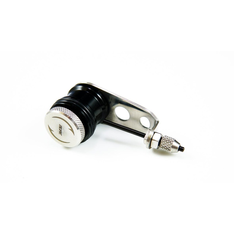 Jigging World PR Bobbin Knotter