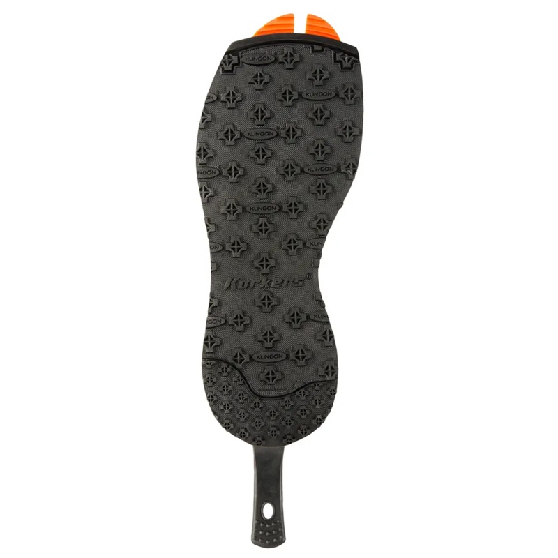 Korkers Studded Kling-On Sticky Rubber Soles 7
