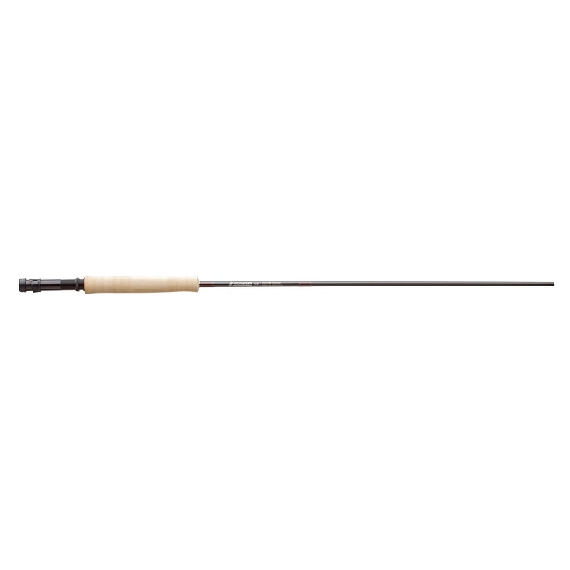 Sage ESN Fly Rod 10 FT 2 WT