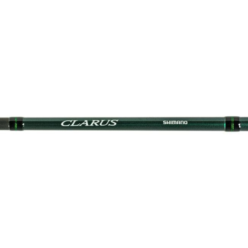 Shimano Clarus Casting Rods CSC610ME