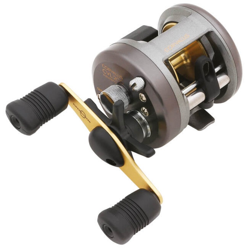Shimano Corvalus Baitcasting Reels CVL300