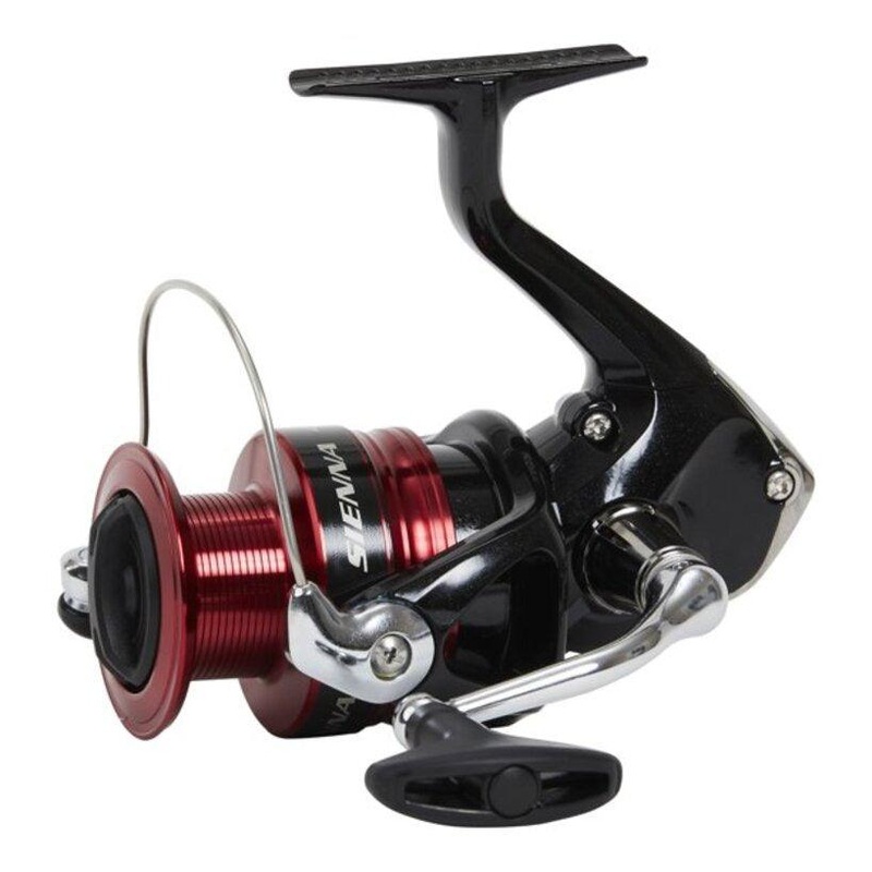 Shimano Sienna FG Spinning Reels SN500FG