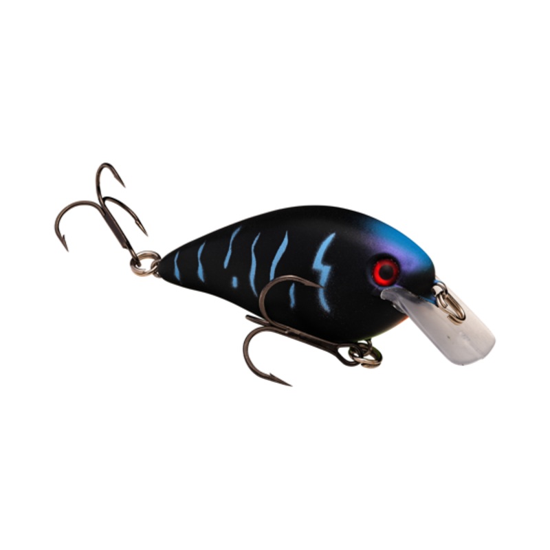 STRIKE KING KVD 1.5 SQUAREBILL Wicked