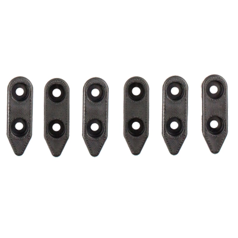 YakAttack Padhook Kit – 6 pack