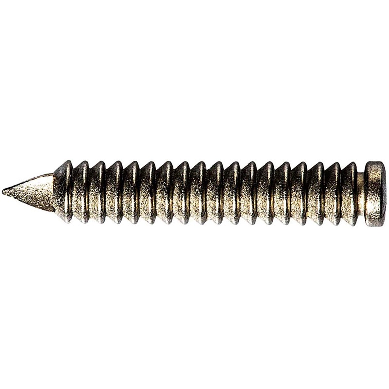 Z-Man Rattle-Snaker Tungten SpikeZ 1/16 oz 6 Count