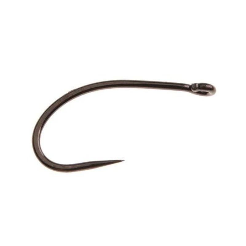 Ahrex Home Run – HR431 Tube Single Barbless #2