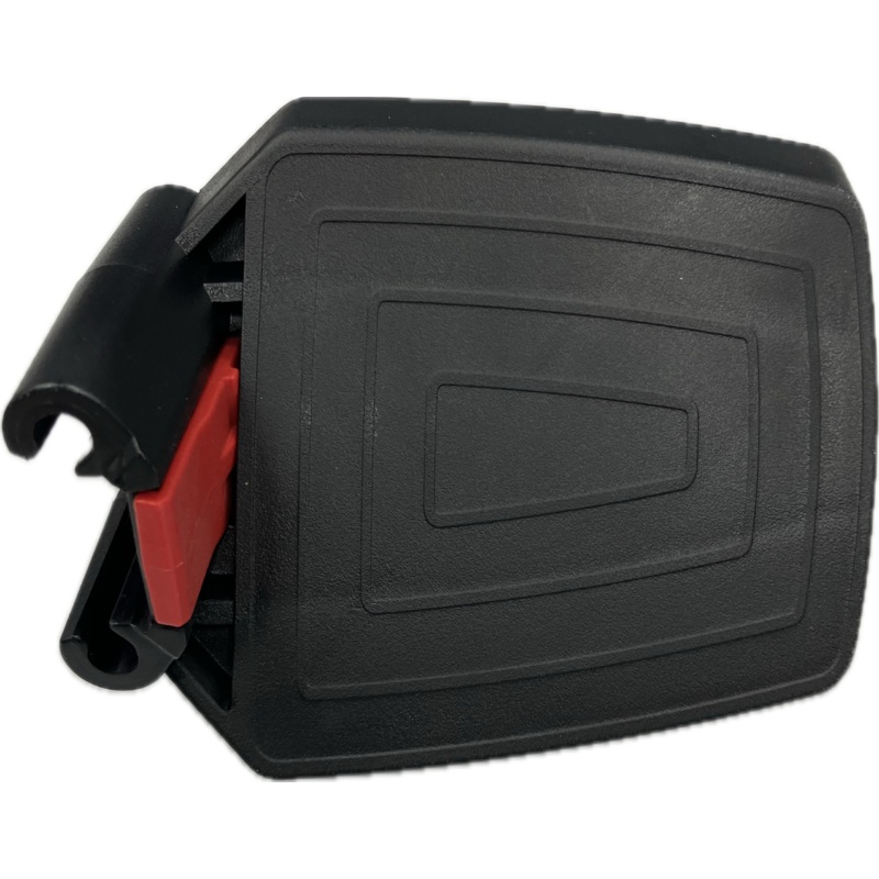 Angled Footbrace, Left
