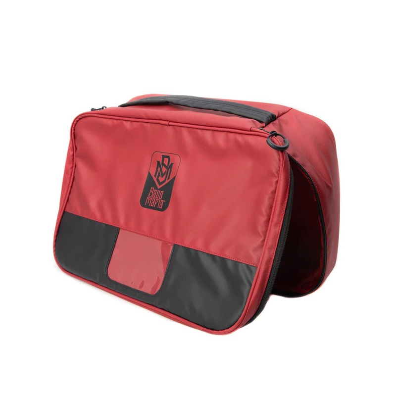 BASS MAFIA BRIEFCASE
