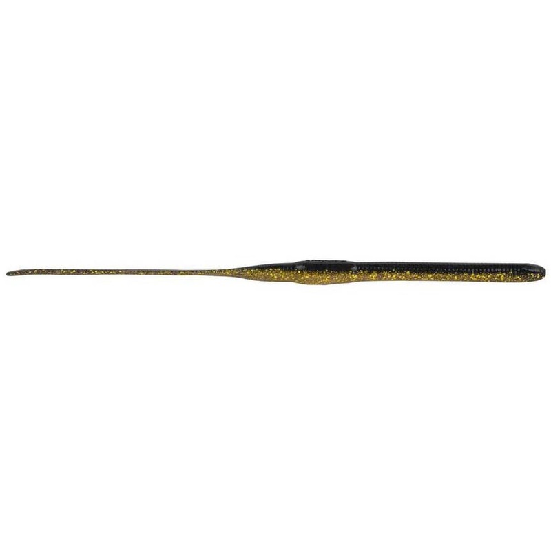 Berkley Gulp! SR Crawler 12 pack Black Gold 4in