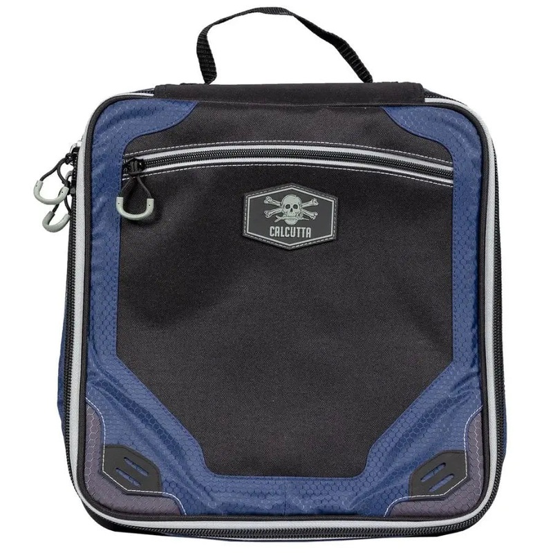 CALCUTTA LARGE EXPLORER BINDER LARGE