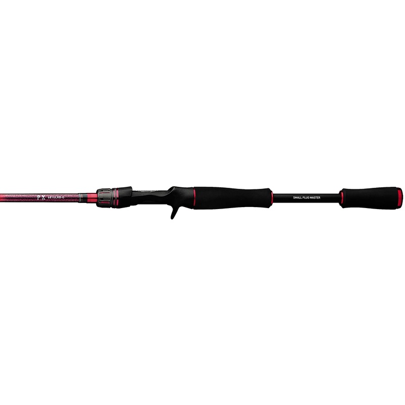 Daiwa PX BFS Baitcasting Rods PX681LXB-BF