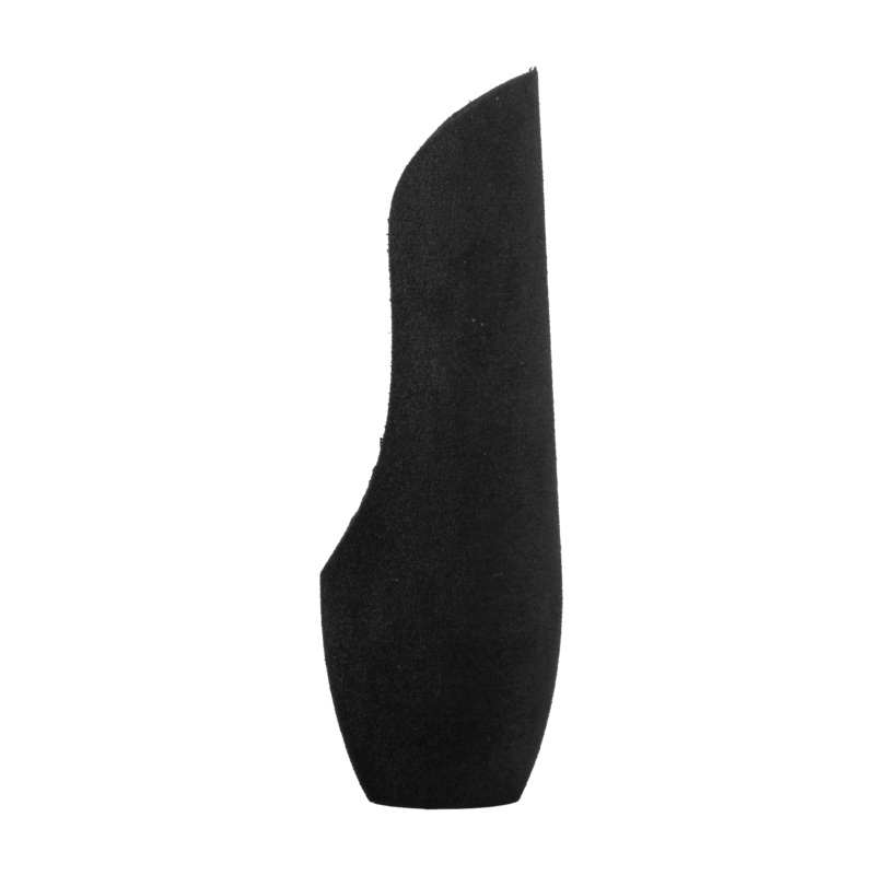Fuji Short Rear Grip for VSS Style Seats ARBVSS17-1 Black EVA