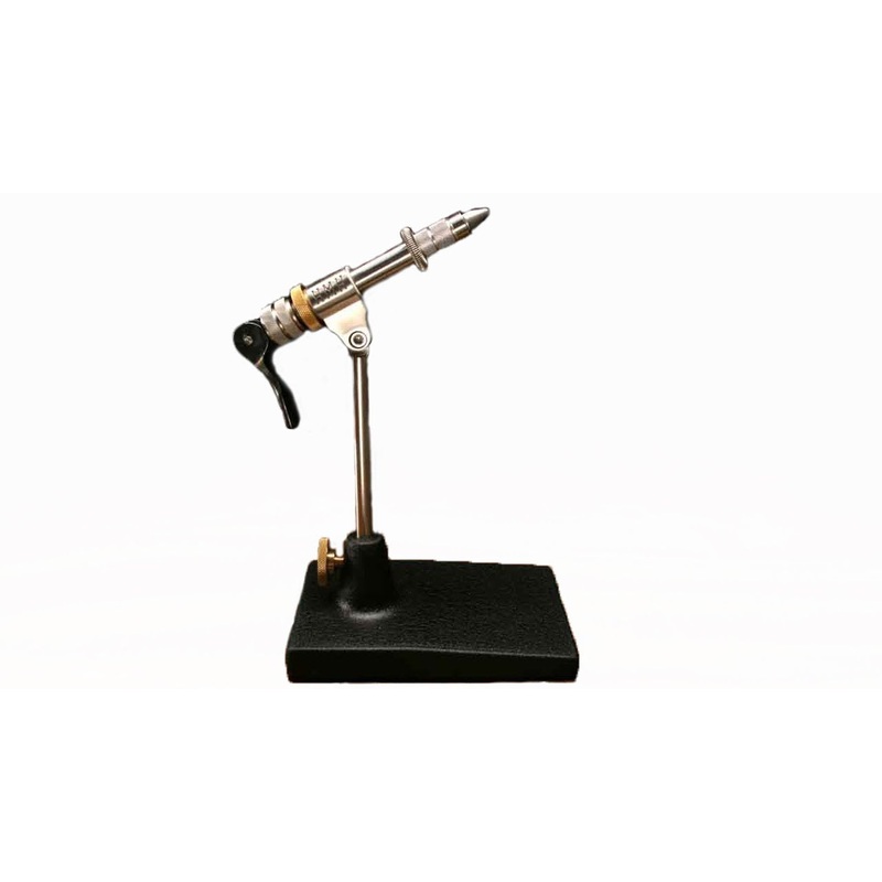 HMH Standard Bench Vise Pedestal Version – Fly Tying