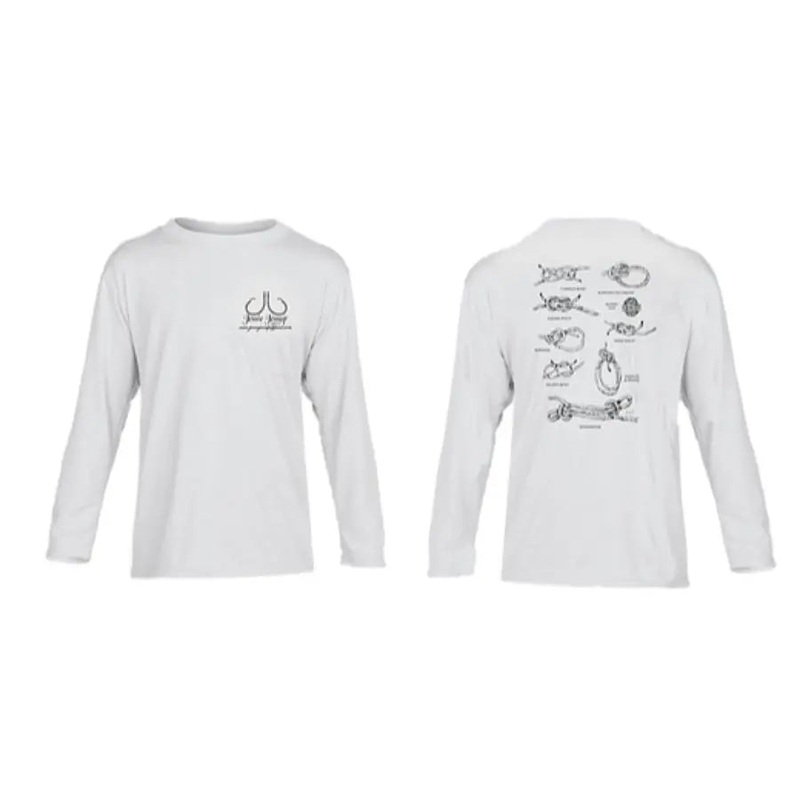 JESSIE JESSUP YOUTH KNOTS XS
