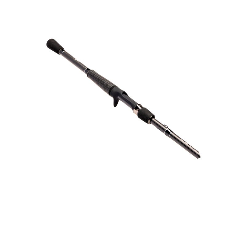 Lew’s Custom Lite Casting Rod CLTWJB