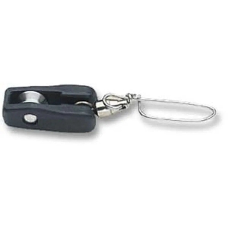 MALIN HALYARD LOCKING PULLEY