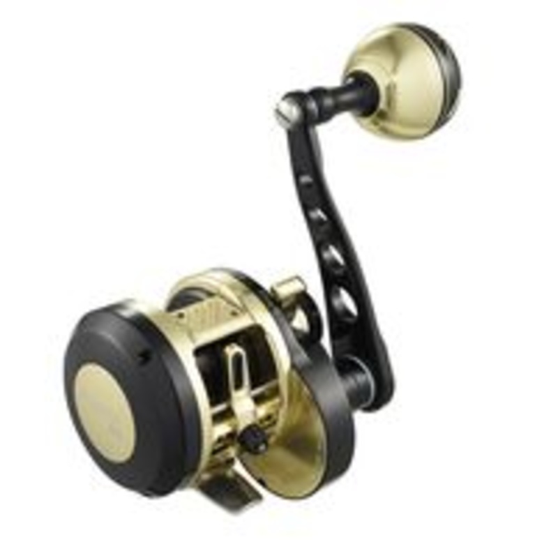 Maxel Armory Wind Conventional Reels ARMORY15BK