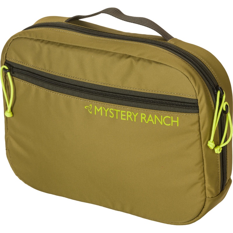 Mystery Ranch Mission Control Lizzard S