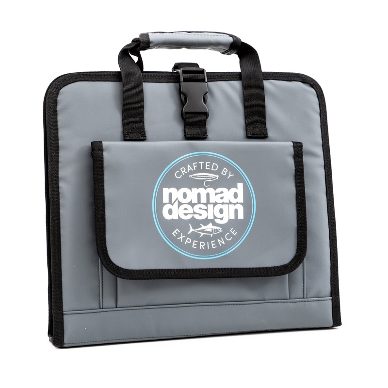 Nomad Design Jig Wallet Storage Bag Nomad Design Jig Wallet Storage Bag