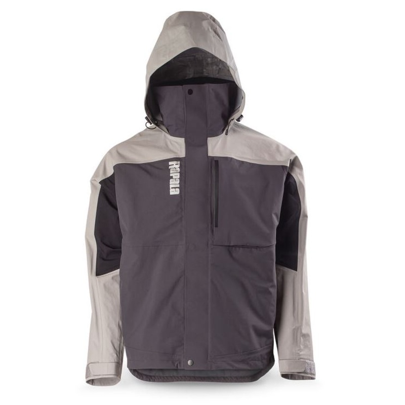 Rapala Pro Rain Jacket Extra Small