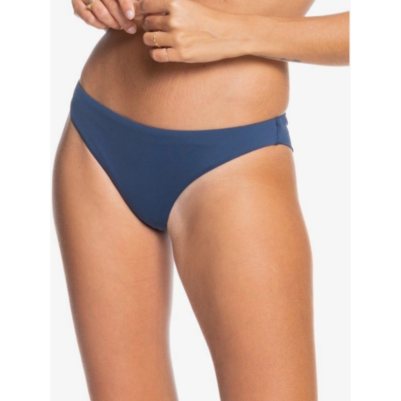 ROXY SOLID BEACH CLASSICS CHEEKY MOOD INDIGO XS