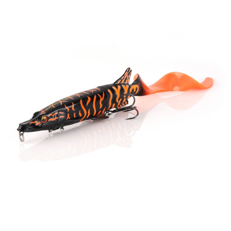Savage Gear Hybrid Pike Pike 10 in