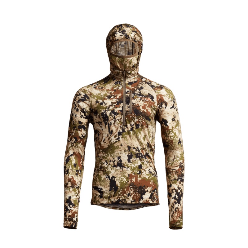 Sitka Gear Core Merino 120 Hoody Subalpine M