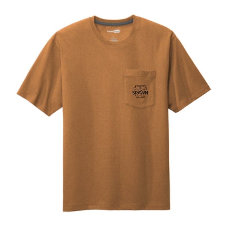 Spawn Ilwaco T-Shirts – Unisex S