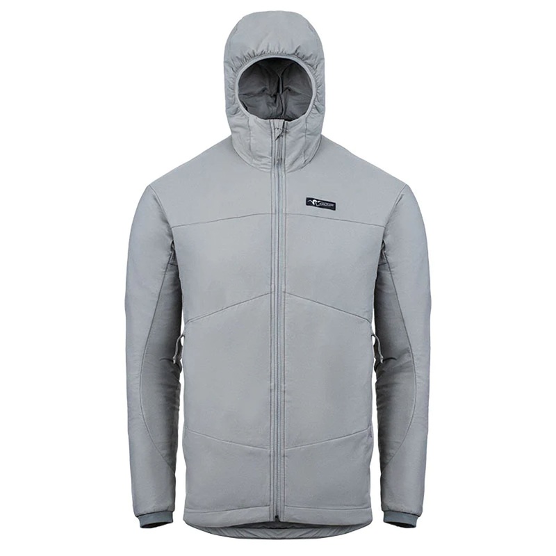 Stone Glacier Cirque LITE Jacket Stone Grey S