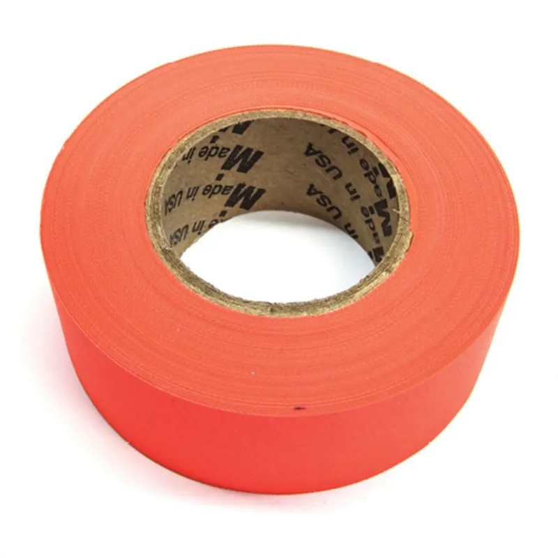 TIGRESS KITE LINE MARKER TAPE
