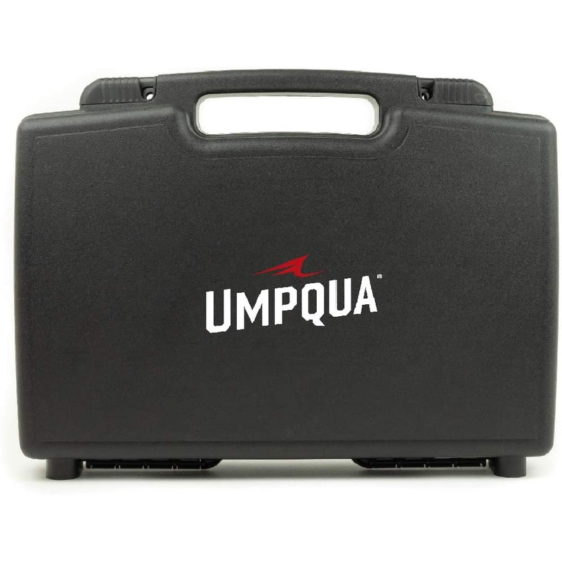 Umpqua Boat Box Ultimate Black