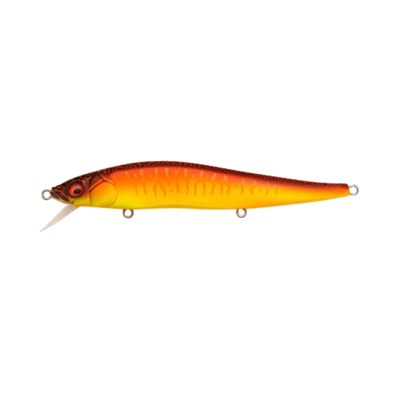 VISION ONETEN JERKBAIT – 4-1/3″ 4-1/3IN AKA TORA
